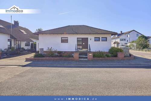 Foto - Haus zum Kaufen in Heßheim 460.000,00 € 126 m²