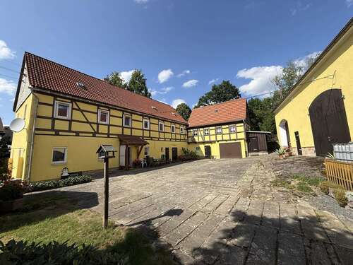 Foto - Haus zum Kaufen in Struppen 440.000,00 € 131 m²