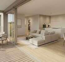 Wohnung zum Kaufen in Langenau 539.000,00 € 109 m²