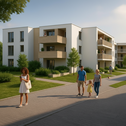 Wohnung zum Kaufen in Langenau 539.000,00 € 109 m²