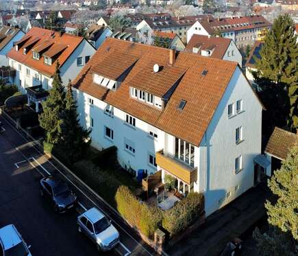 Foto - Wohnung zum Kaufen in Stuttgart 295.000,00 € 92.08 m²