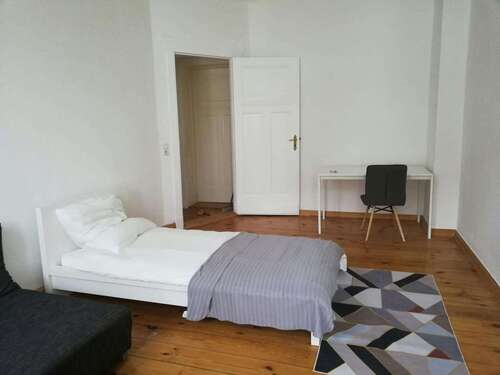 Foto - WG-Zimmer in Berlin 650,00 € 12 m²