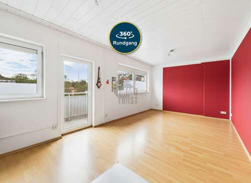 Foto - Wohnung zum Kaufen in Mühlacker Lomersheim 249.000,00 € 70 m²