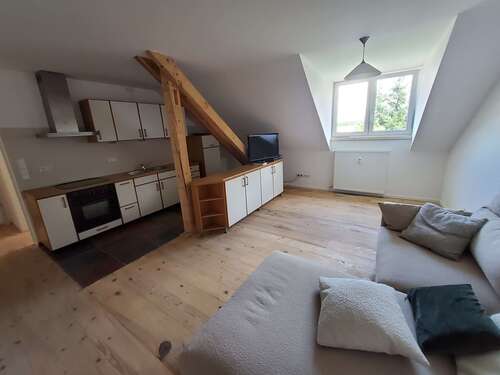 Foto - Wohnen auf Zeit in Eurasburg 1.000,00 €