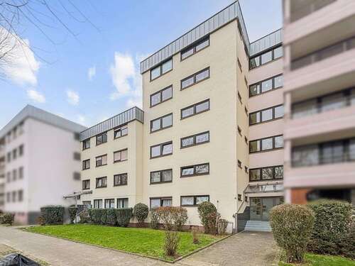 Foto - Wohnung zum Kaufen in Hamm 99.000,00 € 72 m²