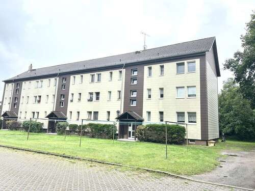 Foto - Wohnung zum Mieten in Schorfheide 599,00 € 50 m²