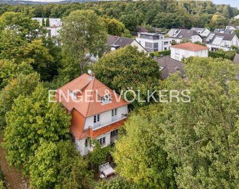 Foto - Haus zum Kaufen in Oberursel 1.290.000,00 € 142 m²