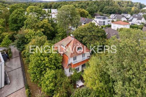 Foto - Haus zum Kaufen in Oberursel 1.540.000,00 € 142 m²