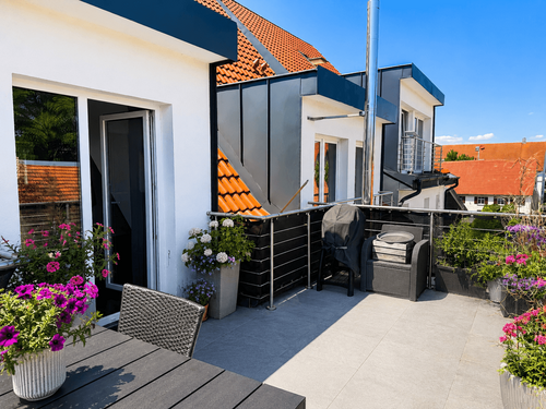 Foto - Wohnung zum Kaufen in Vöhringen 479.000,00 € 163 m²