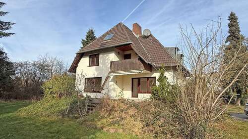 Foto - Haus zum Kaufen in Neukirchen-Vluyn 299.999,00 € 148 m²