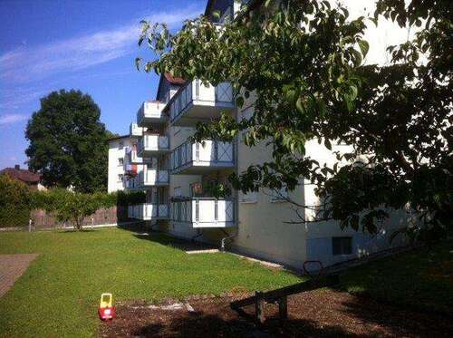 Foto - Wohnung zum Kaufen in Villingen-Schwenningen 80.000,00 € 47 m²