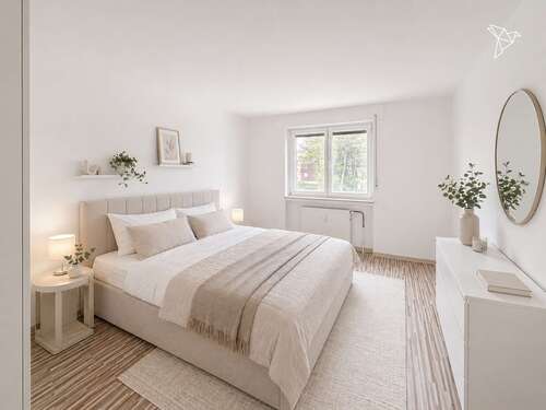 Foto - Wohnung zum Kaufen in Oer-Erkenschwick 189.000,00 € 78 m²