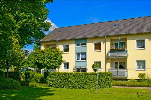 Foto - Wohnung zum Mieten in Ahlen 559,00 € 64 m²
