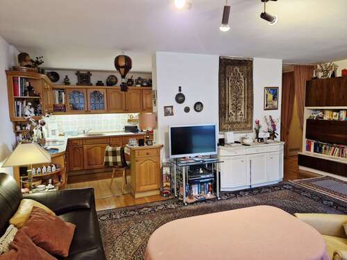 Foto - Wohnung zum Kaufen in Köln Bilderstöckchen 269.000,00 € 68 m²