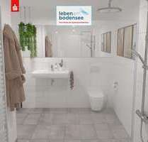 Wohnung zum Kaufen in Tettnang 297.000,00 € 43 m²