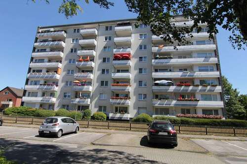 Foto - Wohnung zum Kaufen in Voerde 110.000,00 € 80 m²