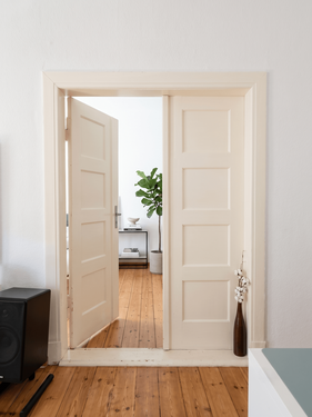 Foto - Wohnung zum Kaufen in Berlin 200.000,00 € 73 m²