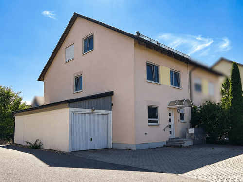 Foto - Haus zum Kaufen in Weiden in der Oberpfalz 369.000,00 € 135 m²