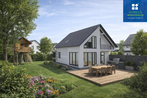 Foto - Haus zum Kaufen in Halle 558.236,00 € 122 m²