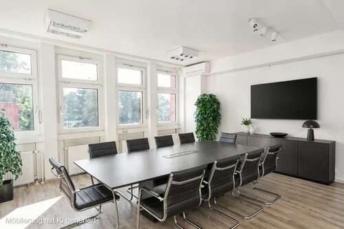 Foto - Büro in Grevenbroich-Stadtmitte 1.120,00 € 160 m²