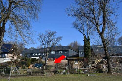 Foto - Grundstück zu verkaufen in Lehesten 29.500,00 € 740 m²