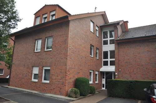 Foto - Wohnung zum Kaufen in Ostbevern 185.000,00 € 77.44 m²
