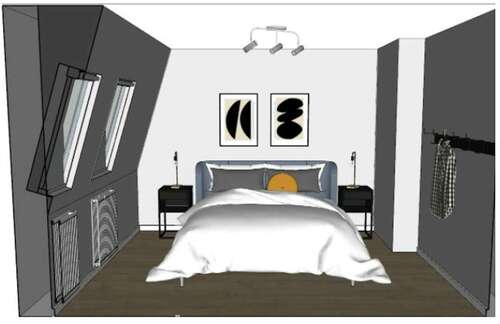 Foto - Wohnen auf Zeit in Berlin 1.380,00 €