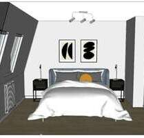 Wohnen auf Zeit in Berlin 1.380,00 €