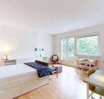 Wohnen auf Zeit in Berlin 1.440,00 €