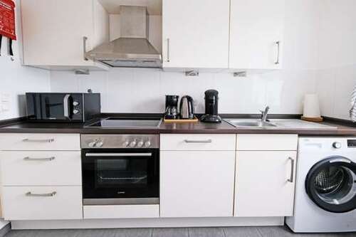Foto - Wohnung zum Mieten in Delmenhorst 1.450,00 € 63 m²