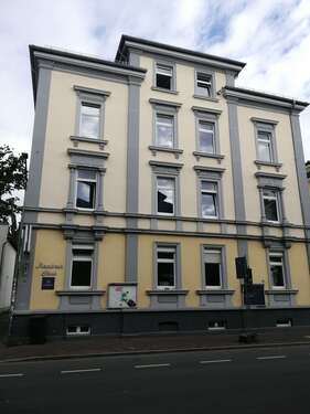 Foto - Wohnung zum Mieten in Gießen 260,00 € 13 m²