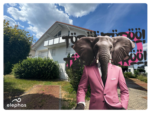 Foto - Wohnung zum Kaufen in Ofterdingen 275.000,00 € 85.93 m²