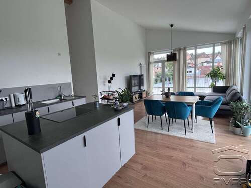 Foto - Wohnung zum Mieten in Neunkirchen 1.475,00 € 143 m²
