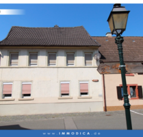 Haus zum Kaufen in Großkarlbach 189.000,00 € 110 m²