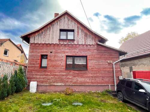 Foto - Haus zum Kaufen in Herrnschwende 89.000,00 € 95 m²