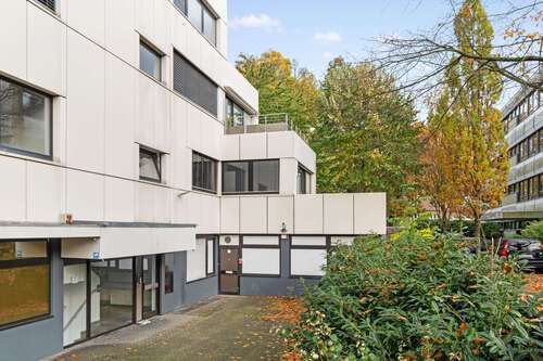 Foto - Wohnung zum Kaufen in Mönchengladbach 419.000,00 € 143 m²