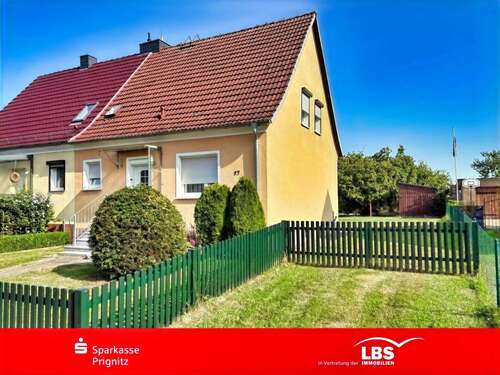 Foto - Haus zum Kaufen in Gerdshagen 88.000,00 € 92 m²