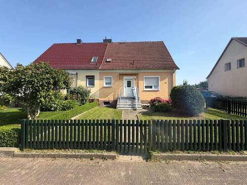 Foto - Haus zum Kaufen in Gerdshagen 88.000,00 € 92 m²