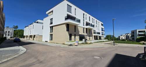 Foto - Wohnung zum Mieten in Wolfsburg 1.000,00 € 80 m²