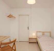 WG-Zimmer in Berlin 595,00 € 13 m²