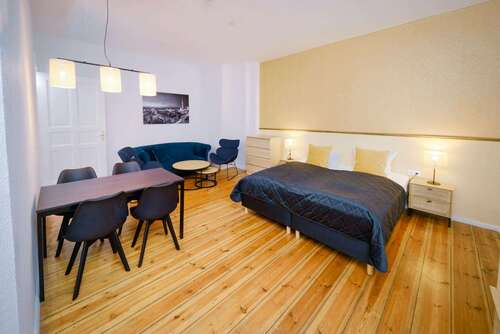 Foto - Wohnen auf Zeit in Berlin 1.740,00 €