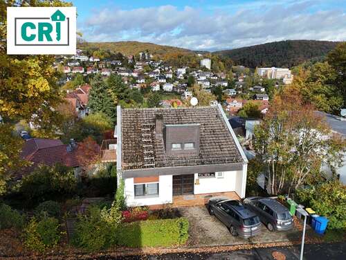 Foto - Haus zum Kaufen in Marburg 539.900,00 € 196.83 m²