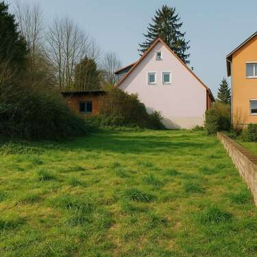 Foto - Grundstück zu verkaufen in Sinsheim 110.000,00 € 440 m²