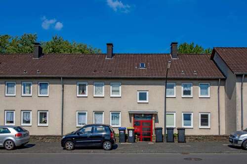 Foto - Wohnung zum Mieten in Castrop-Rauxel 489,00 € 55.95 m²