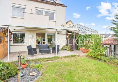 Foto - Haus zum Kaufen in Steinbach 580.000,00 € 149 m²