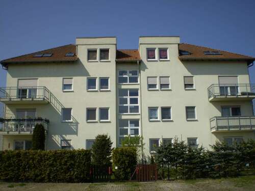 Foto - Wohnung zum Mieten in Bitterfeld-Wolfen Thalheim 410,00 € 61.07 m²