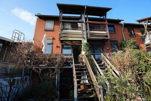 Foto - Haus zum Kaufen in Karlsruhe 669.000,00 € 125 m²