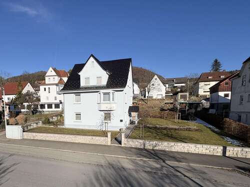 Foto - Haus zum Kaufen in Albstadt 225.000,00 € 160 m²