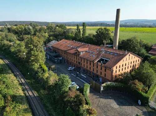 Foto - Büro in wiesbaden-igstadt 3.300,00 € 330 m²