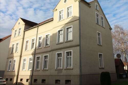 Foto - Wohnung zum Mieten in Recklinghausen 273,50 € 55.03 m²